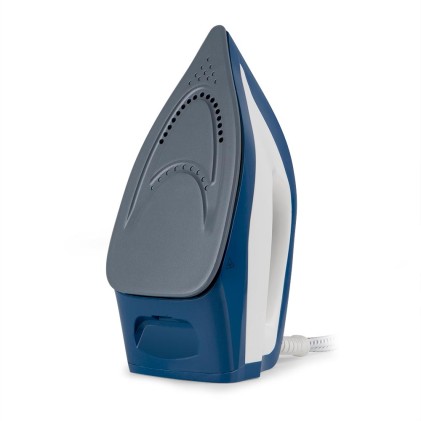 Ferro da stiro Professionale Orbegozo VP 8600 - Potenza 2400 W - Serbatoio 2 L - Suola in Ceramica - Colpo di Vapore 150 G/Min - Sicurezza Garantita