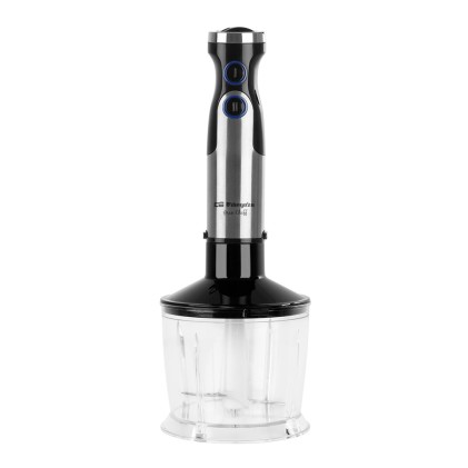 Orbegozo BT 2770 0,8 L Frullatore ad immersione 1200 W Nero