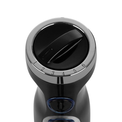 Orbegozo BT 2770 0,8 L Frullatore ad immersione 1200 W Nero