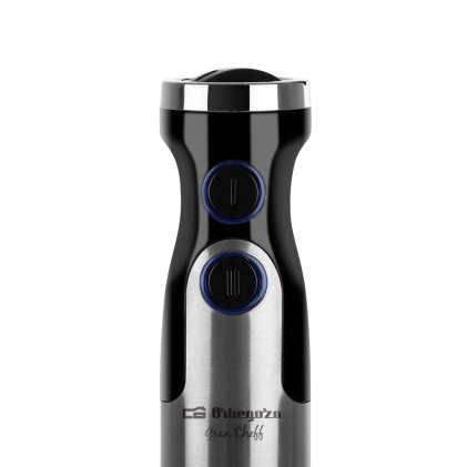 Orbegozo BT 2770 0,8 L Frullatore ad immersione 1200 W Nero