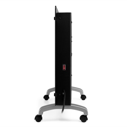 Orbegozo REW 2020 Interno Nero 2000 W Radiatore senza olio