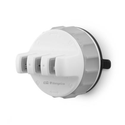 Orbegozo CU 2500 Affilacoltelli a strappo Bianco