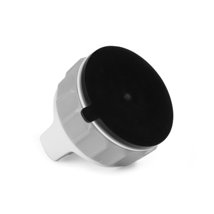 Orbegozo CU 2500 Affilacoltelli a strappo Bianco