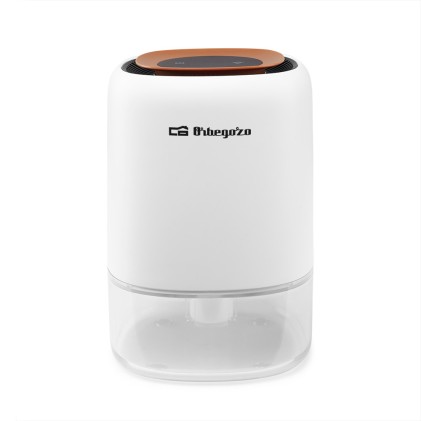 Orbegozo DH 305 1 L 23 W Bianco