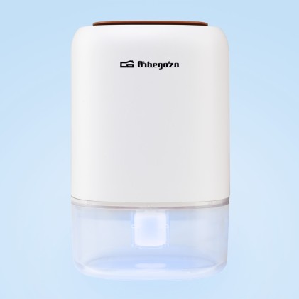 Orbegozo DH 305 1 L 23 W Bianco