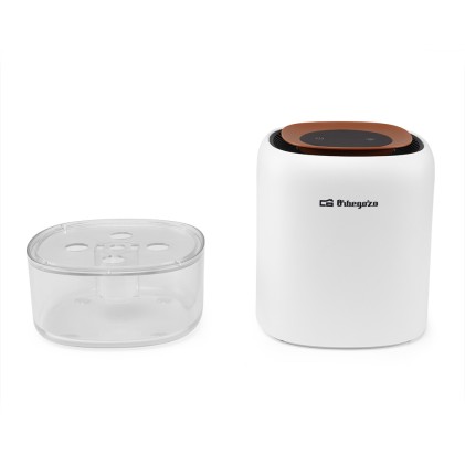 Orbegozo DH 305 1 L 23 W Bianco