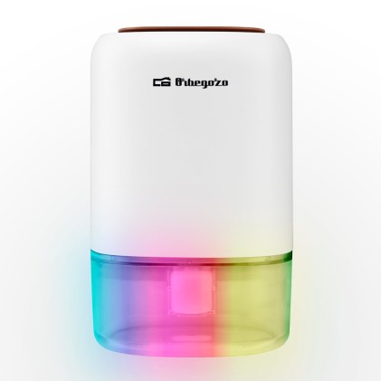 Orbegozo DH 305 1 L 23 W Bianco