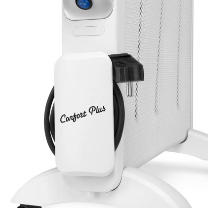 Orbegozo RMW 2000 Interno Bianco 2000 W Radiatore senza olio