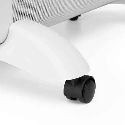 Orbegozo RMW 2000 Interno Bianco 2000 W Radiatore senza olio