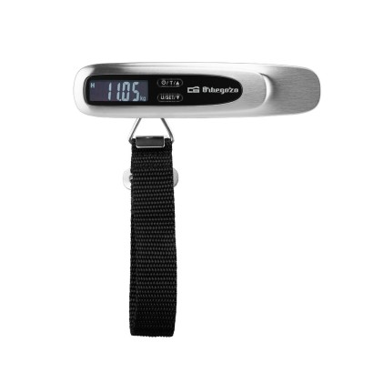 Orbegozo PC 4200 bilancia pesa bagaglio 50 kg Elettronico