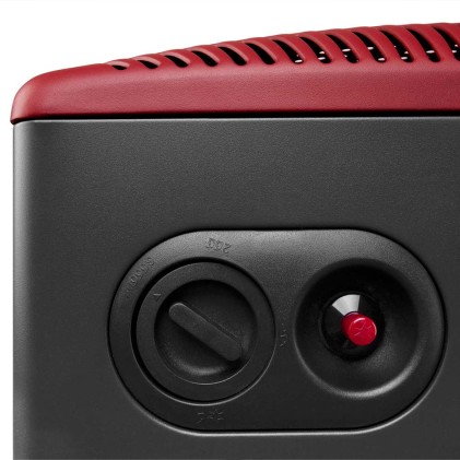 Orbegozo HCE 74 riscaldacarburante liquido 4200 W