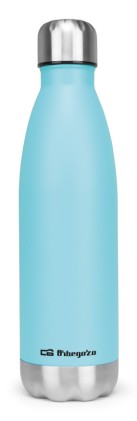 Orbegozo TRL 503 500 ml Acciaio inox Ciano, Acciaio inox
