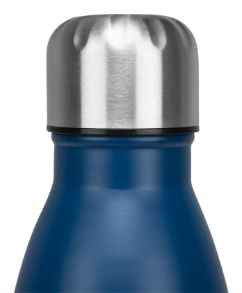 Orbegozo TRL 504 500 ml Acciaio inox Blu, Acciaio inox