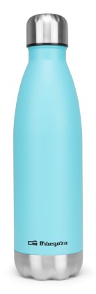 Orbegozo TRL 753 750 ml Acciaio inox Ciano, Acciaio inox