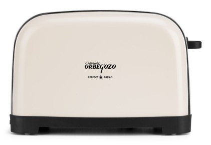 Orbegozo TOV 5210 7 2 fetta/e 850 W Beige