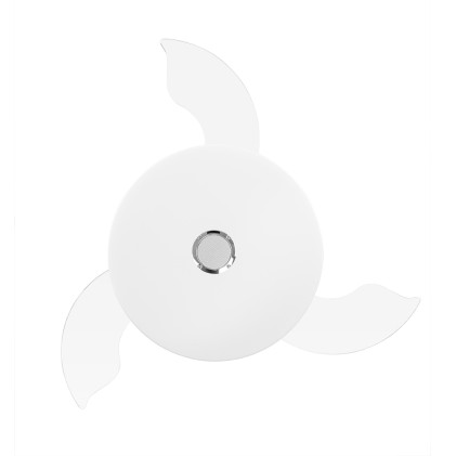 Orbegozo CPB 123105 ventilatore Bianco