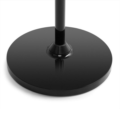 Orbegozo SF 0346 ventilatore Nero, Argento