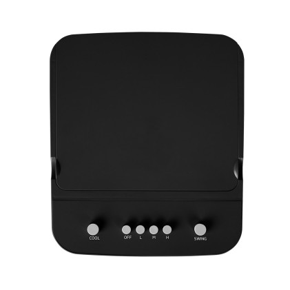 Orbegozo AIR 41 condizionatore a evaporazione Raffrescatore evaporativo