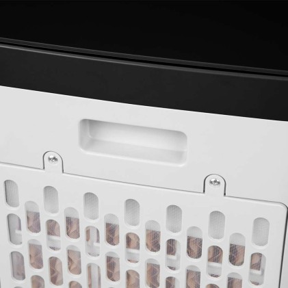 Orbegozo AIR 41 condizionatore a evaporazione Raffrescatore evaporativo