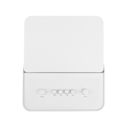 Orbegozo AIR 36 condizionatore portatile 6 L 65 W