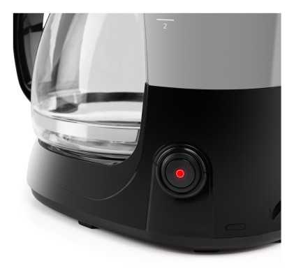 Orbegozo CG 4061 Manuale Macchina da caff&egrave; con filtro