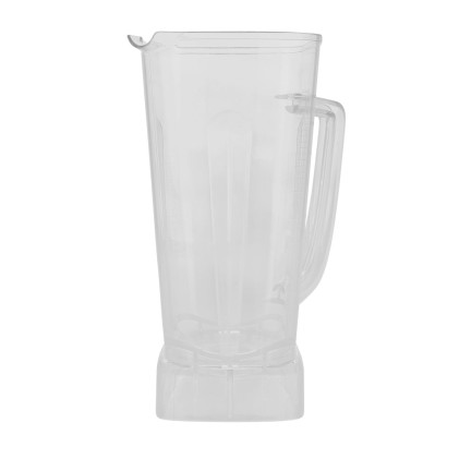 Orbegozo BV 9650 frullatore Frullatore da tavolo 1500 W Nero