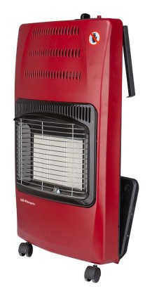 Orbegozo HCE 62 riscaldacarburante liquido 4200 W