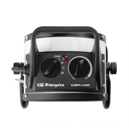 Orbegozo FHR 3055 Interno Bianco 3000 W Riscaldatore ambiente elettrico con ventilatore