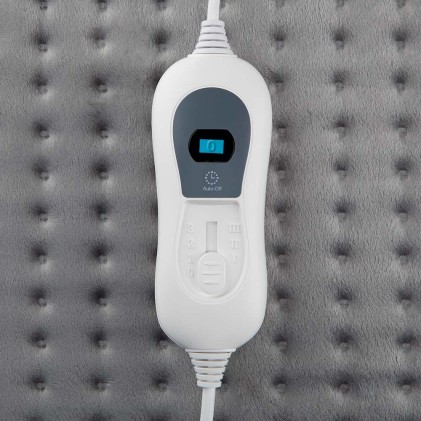 Orbegozo AH 3545 termocuscino elettrico 40 x 30 cm 100 W