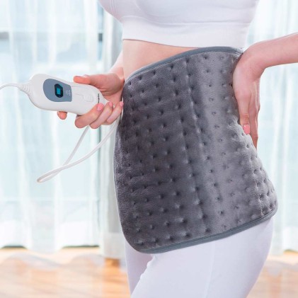 Orbegozo AH 3545 termocuscino elettrico 40 x 30 cm 100 W