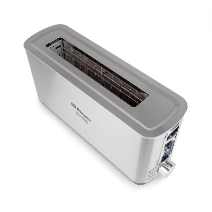 Orbegozo TO 6030 tostapane 6 2 fetta/e 1050 W Acciaio inox