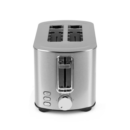 Orbegozo TO 5030 tostapane 6 2 fetta/e 850 W Acciaio inox