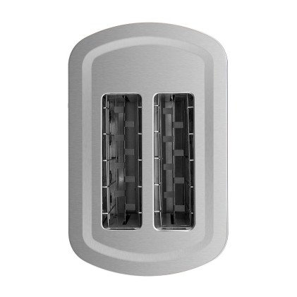 Orbegozo TO 5030 tostapane 6 2 fetta/e 850 W Acciaio inox