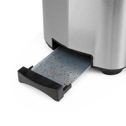 Orbegozo TO 5030 tostapane 6 2 fetta/e 850 W Acciaio inox