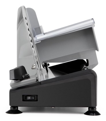 Orbegozo MS 4580 affettatrice Elettrico 150 W Acciaio inox