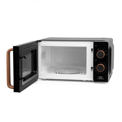 Orbegozo MI 2120 forno a microonde Nero Solo microonde Superficie piana 20 L 700 W