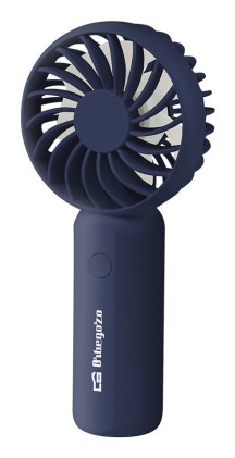 Orbegozo HF 2100 nebulizzatore e ventilatore portatile personale Blu