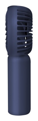 Orbegozo HF 2100 nebulizzatore e ventilatore portatile personale Blu