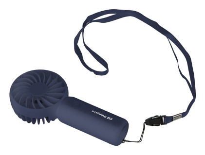 Orbegozo HF 2100 nebulizzatore e ventilatore portatile personale Blu