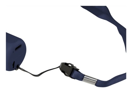 Orbegozo HF 2100 nebulizzatore e ventilatore portatile personale Blu