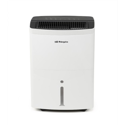 Orbegozo DH 2075 deumidificatore 4,8 L 42 dB 420 W Bianco