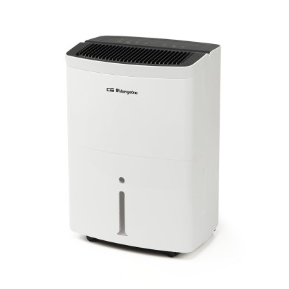 Orbegozo DH 2075 deumidificatore 4,8 L 42 dB 420 W Bianco