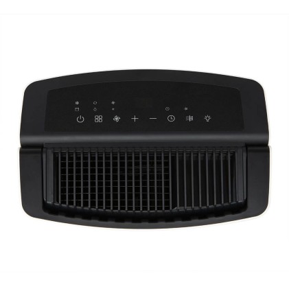 Orbegozo DH 2075 deumidificatore 4,8 L 42 dB 420 W Bianco