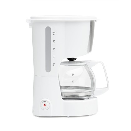 Orbegozo CG 4106 macchina per caffè Manuale Macchina da caffè con filtro