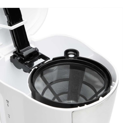 Orbegozo CG 4106 macchina per caffè Manuale Macchina da caffè con filtro