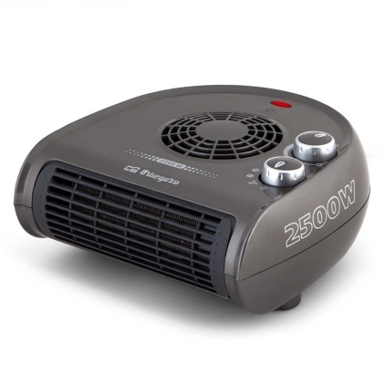 Orbegozo FH 5131 Interno Grigio 2500 W Riscaldatore ambiente elettrico con ventilatore