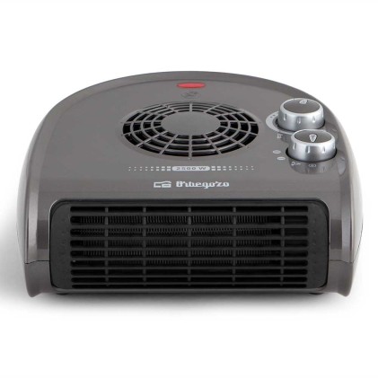Orbegozo FH 5131 Interno Grigio 2500 W Riscaldatore ambiente elettrico con ventilatore