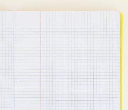 Oxford 100105701 quaderno per scrivere A5 48 fogli Colori assortiti