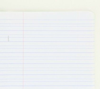 Oxford 100105717 quaderno per scrivere A5 48 fogli Colori assortiti