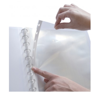 Oxford 100205600 ricambi per quaderni 210 x 297 mm (A4) 20 fogli